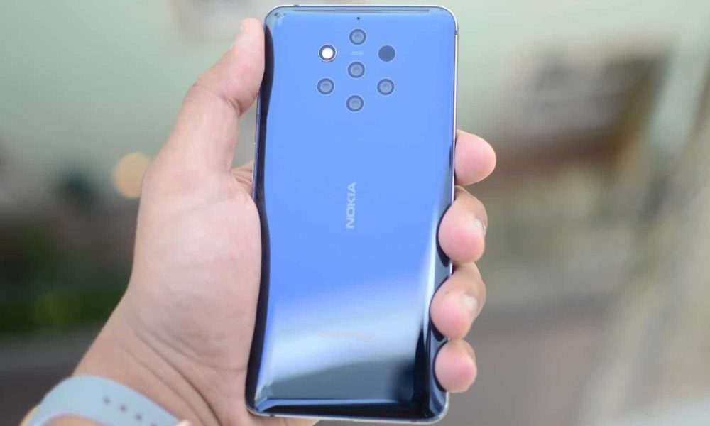 Nokia will Not Make Flagship Phones Anymore