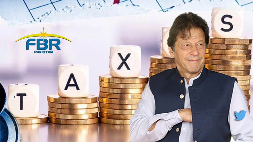 PM Imran Reveals How Govt Managed to Pay for Petrol and Electricity Reductions