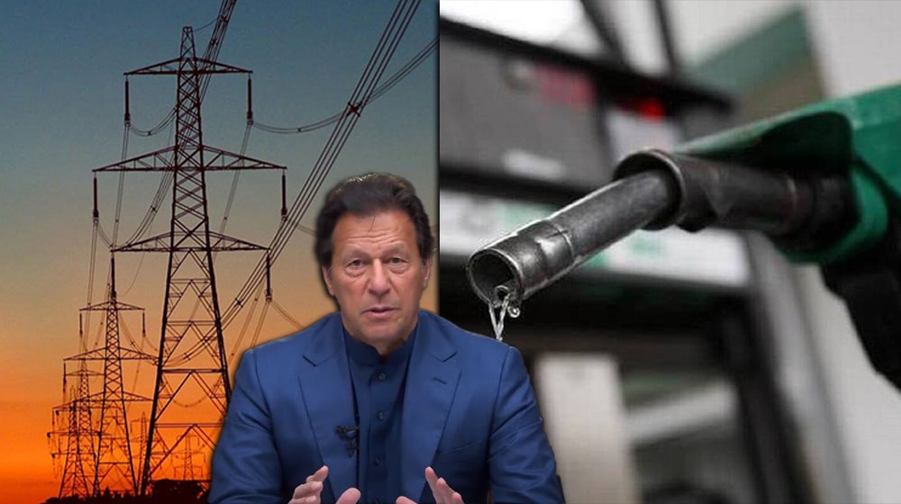 PM Address | Relief | Analysis | ProPakistani