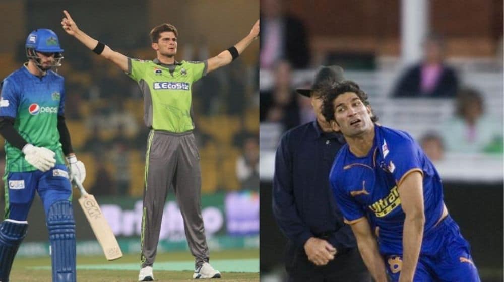 Here is the Comparison of Best Bowling Figures in PSL and IPL