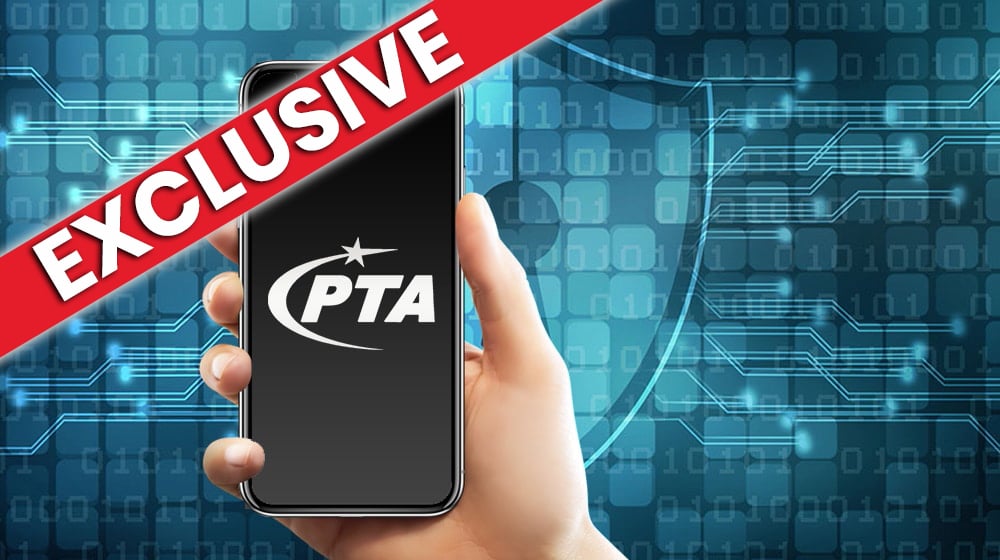 PTA Blocks Over 1 Million Websites and 140 Mobile Phone Apps