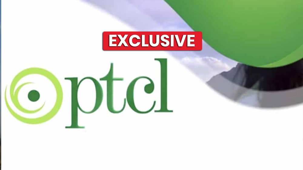 PTCL | ProPakistani