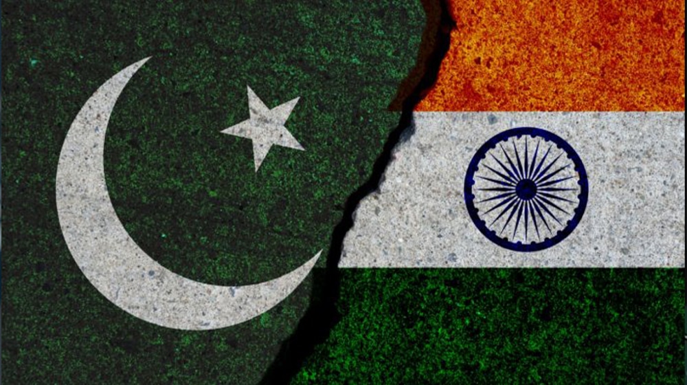 India ‘Deeply Regrets’ Accidentally Firing Missile into Pakistan