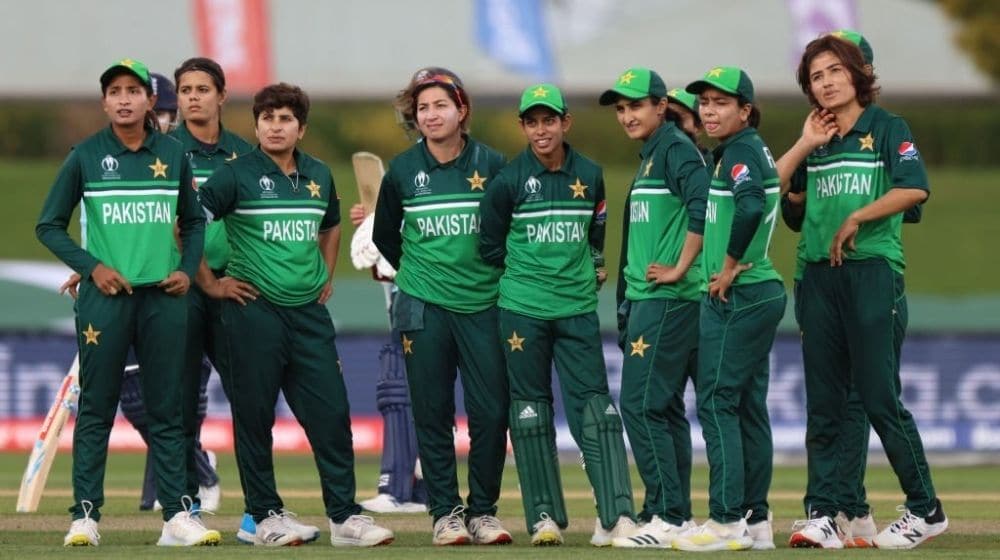 Here’s Pakistan Women’s Squad and Schedule for Tri-Series and Commonwealth Games