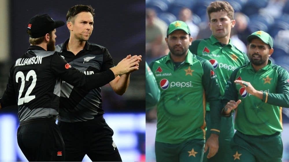 Official: Pakistan to Play Tri-Series Involving Bangladesh in New Zealand