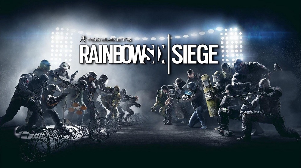 Esports Explained: Rainbow Six Siege