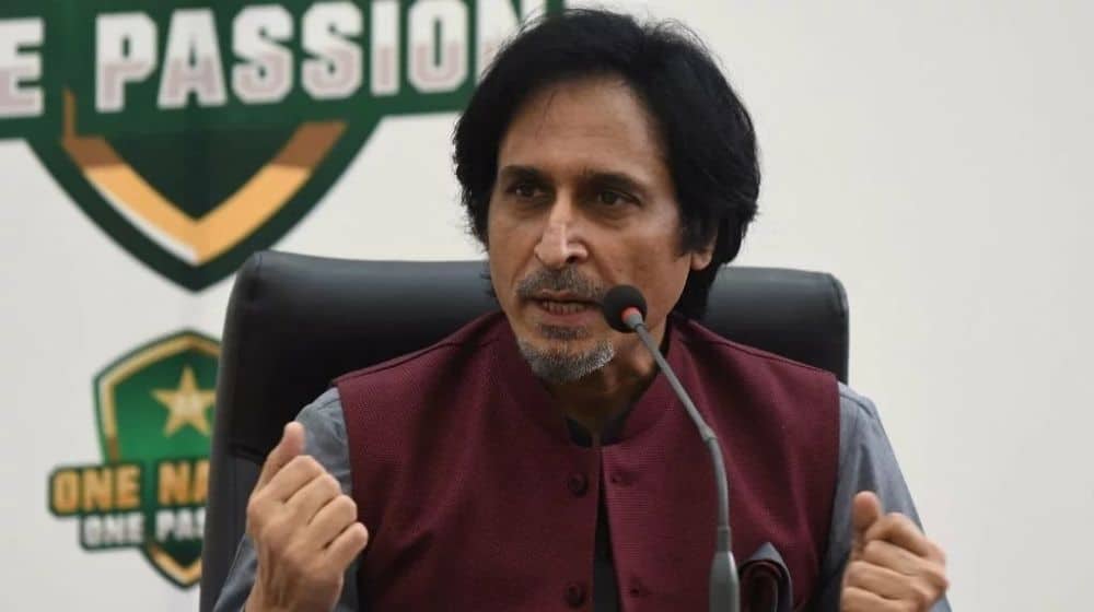 Here’s How Much Pension Ramiz Raja Will Now Get as Ex-PCB Chairman