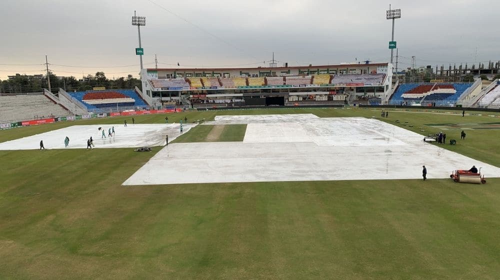 Bad Weather Likely to Spoil Upcoming PSL 8 Matches