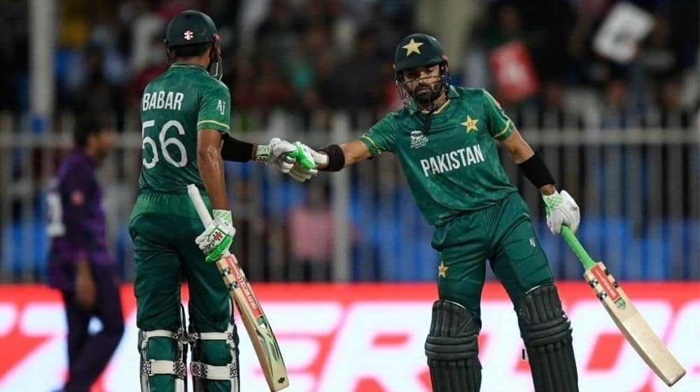 Former Pakistan Cricketer Wants Babar Azam Replaced as Captain