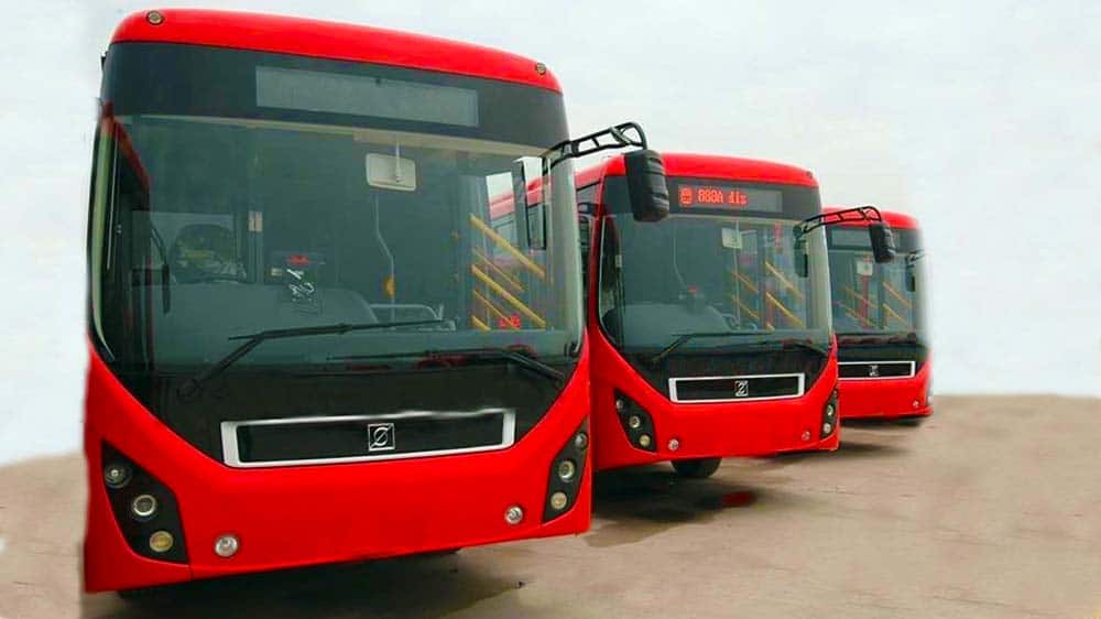 Islamabad to Get Another Mass Transit Project in 2023