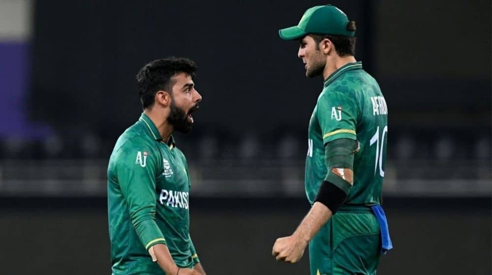 Sources Reveal Big Changes in Pakistan XI for 2nd ODI Against Australia