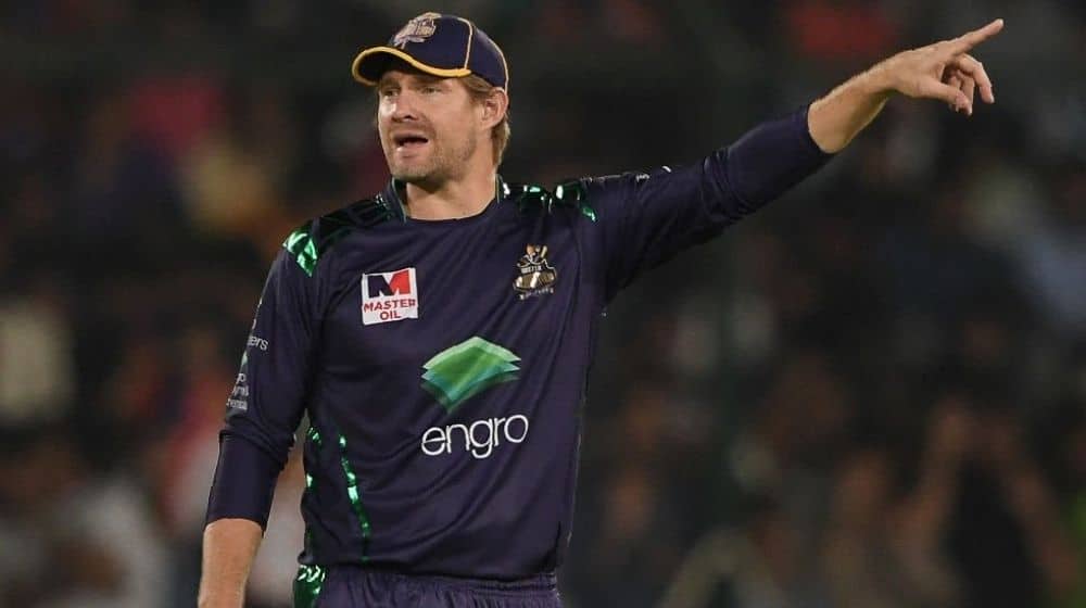 Shane Watson Tells Aussie Stars to Get Ready for Experience of a Lifetime in Pakistan