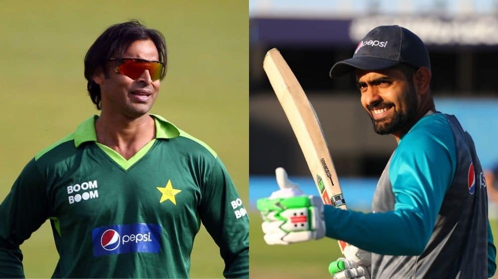 Shoaib Akhtar Opens Up on Babar Azam’s Worth in IPL