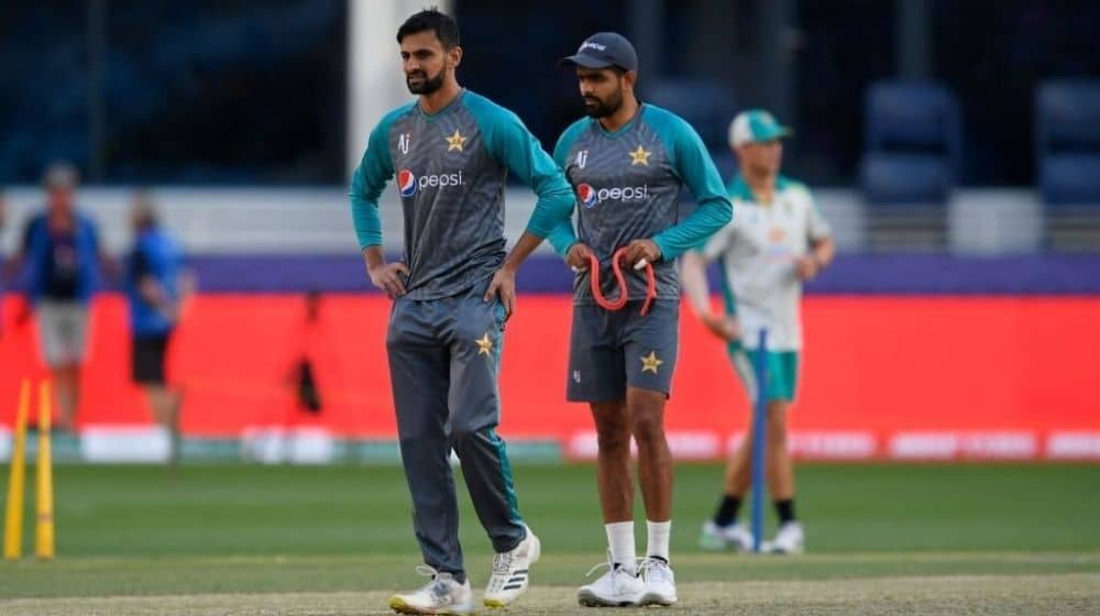 Shoaib Malik and Co. Get Schooled for Cryptic Message on ‘Biased Selection’
