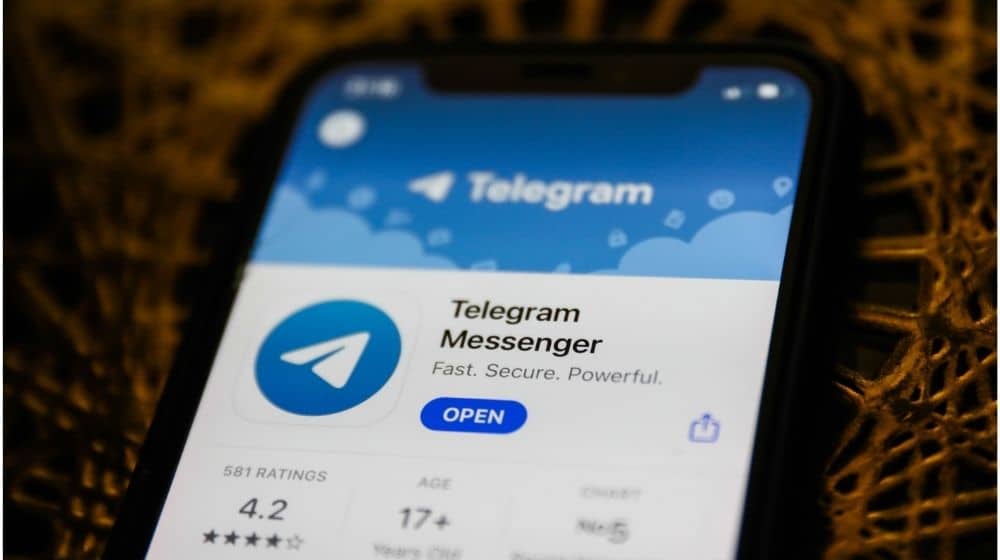 Telegram Introduces Multiple New Features With Better UI and Controls