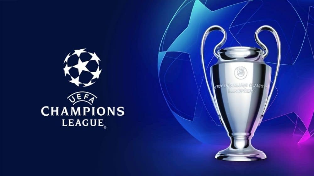 UEFA Announces a New Format for Champions League