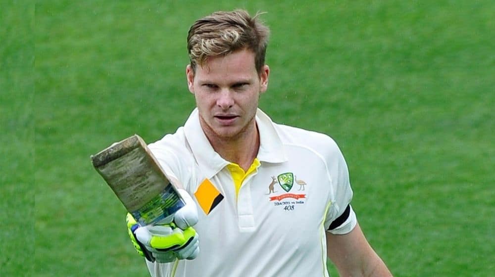 Steve Smith Terms Pakistan a Challenging Opposition in Home Conditions