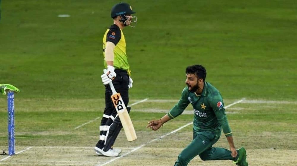 Is PCB Changing Venue of Limited-Overs Series Against Australia?