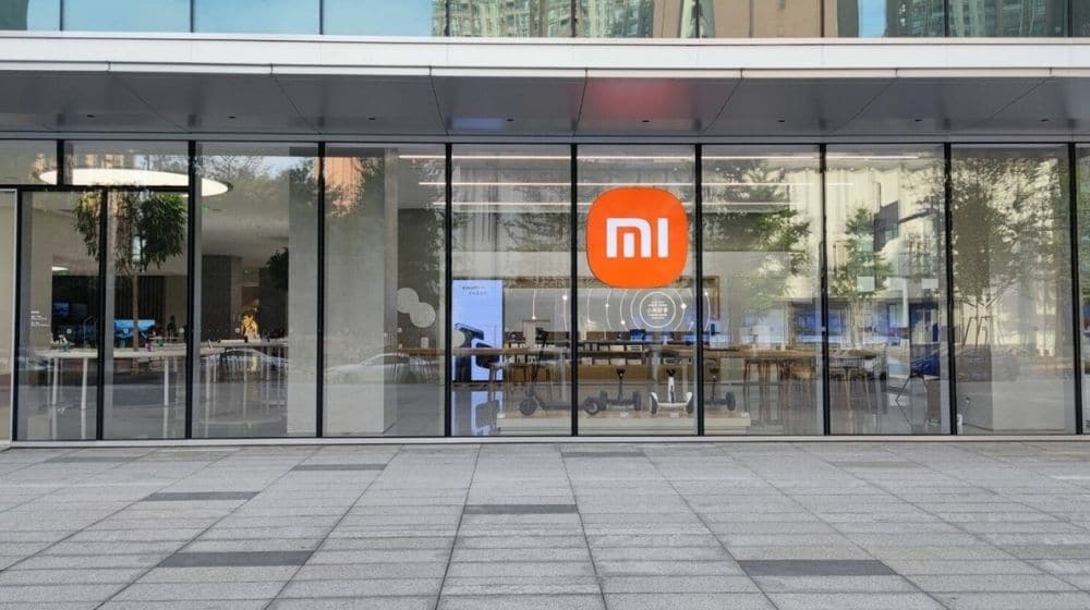 Xiaomi Breaks All Previous Records With Profits in 2021