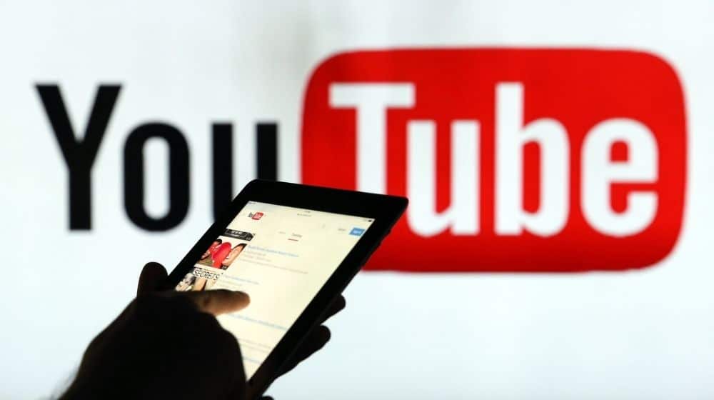 YouTube Expands its Ban on Russian Content Globally