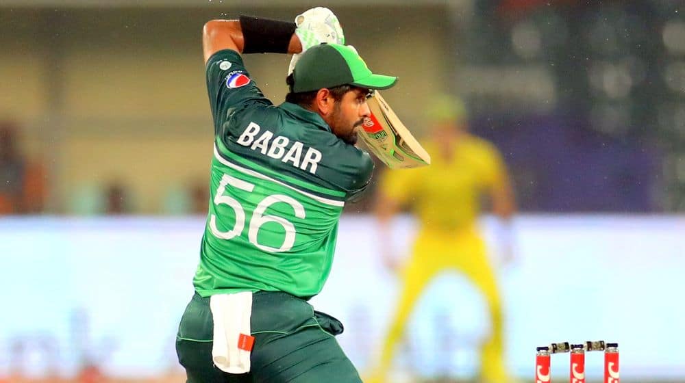 Babar Azam Breaks Record for Most Centuries by a Pakistani Captain