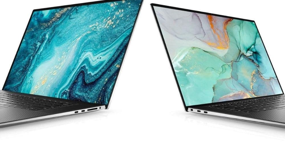 Dell XPS 15 and 17 Get New Intel 12th-Gen Chips and Faster 64GB RAM