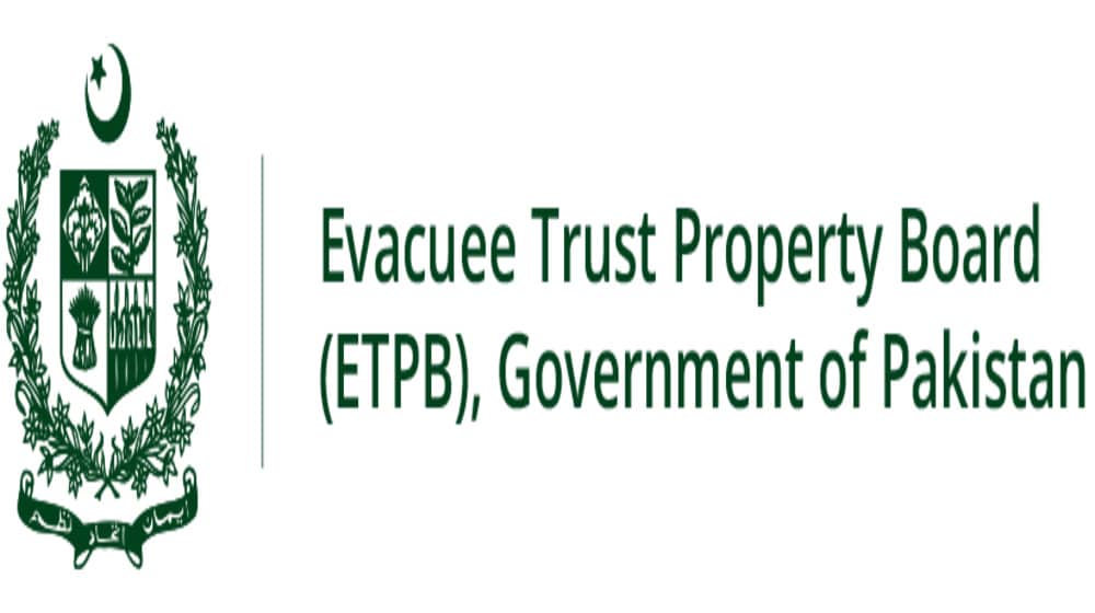 Over 18,000 Acres Land of Evacuee Trust Property Board Encroached