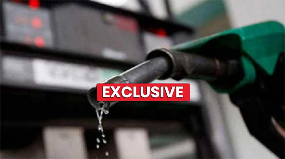 Petrol and Diesel Prices to Break All Previous Records in April
