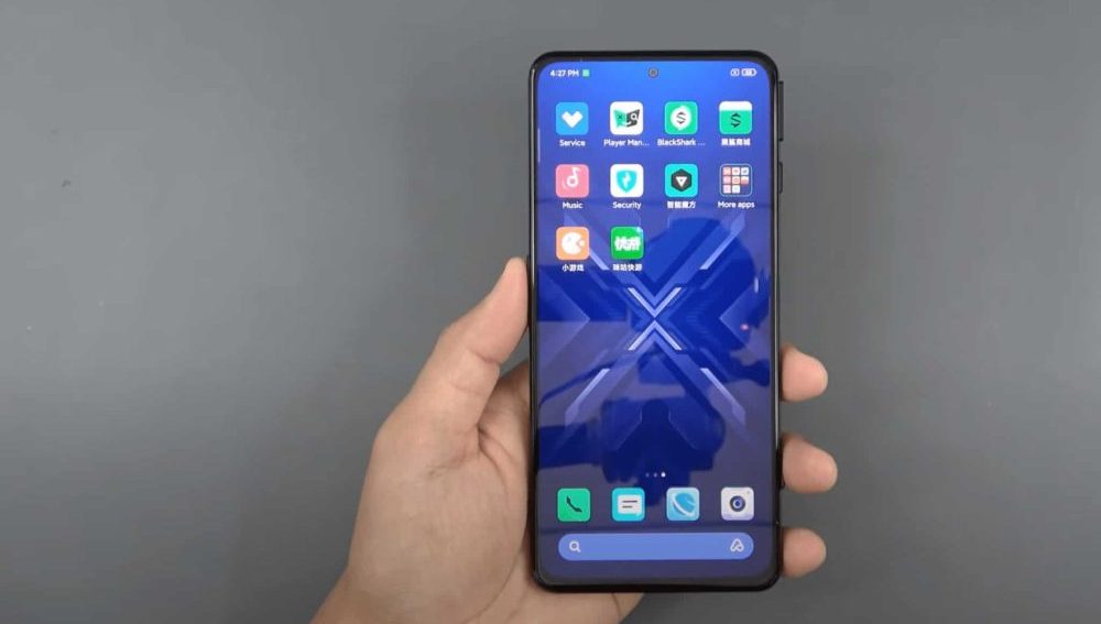 Xiaomi is Launching More Gaming Phones Next Week