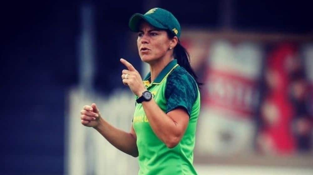 South African Star Urges Sports Bodies to Introduce Same Policies for Women as PCB