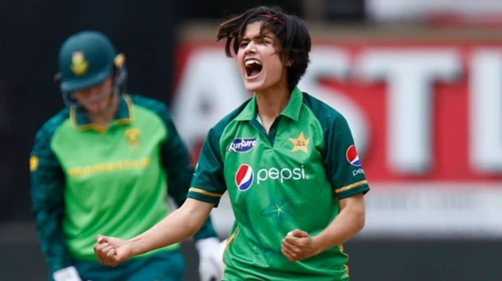 Diana Baig Urges PCB to Develop Women’s Cricket at Junior Level