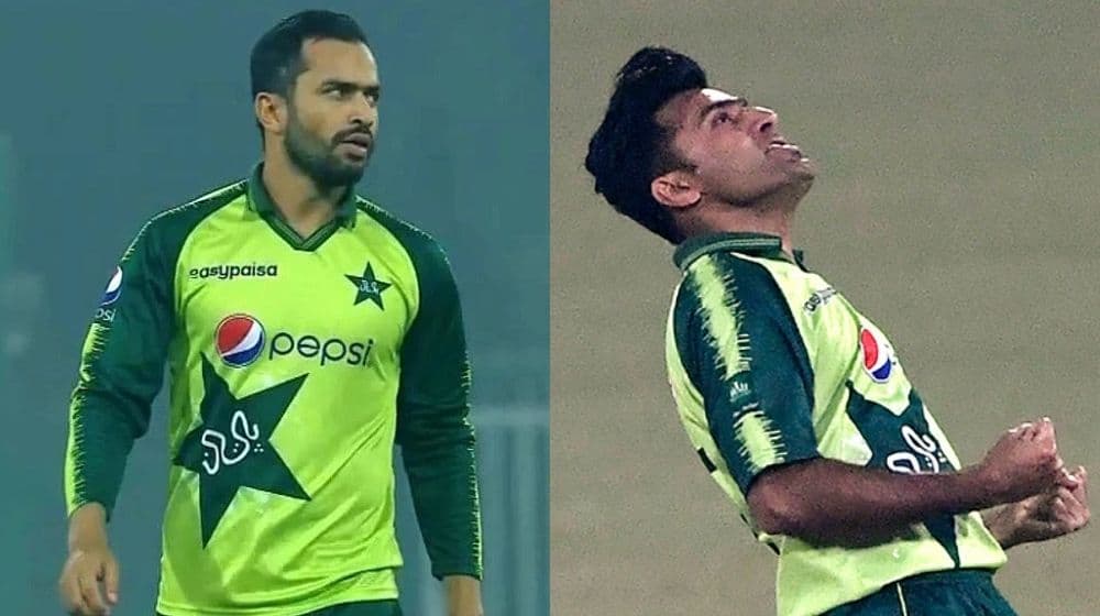 PCB Announces Mohammad Nawaz’s Replacement for Australia Series