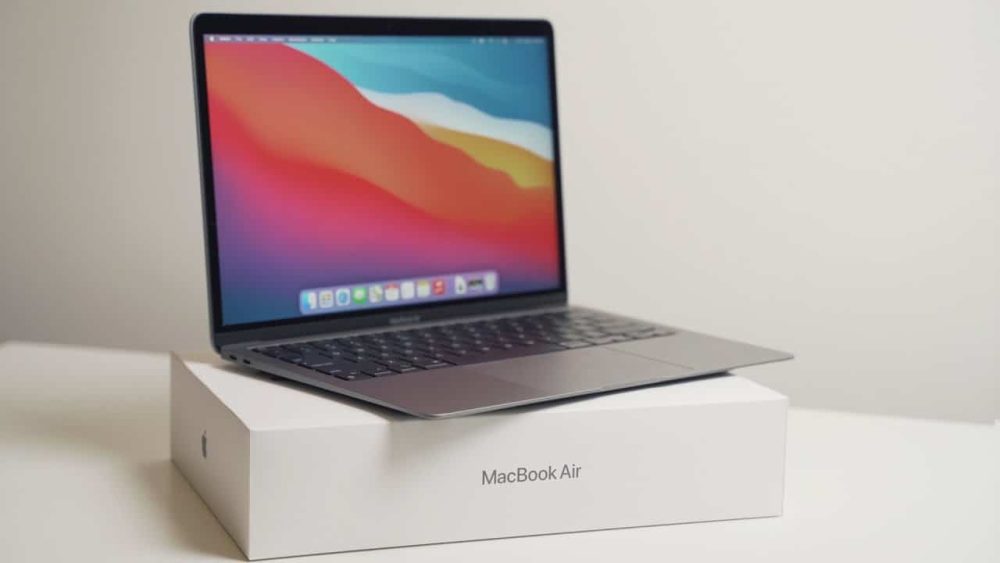 Apple to Launch Its Most Powerful MacBooks this Year [Leak]