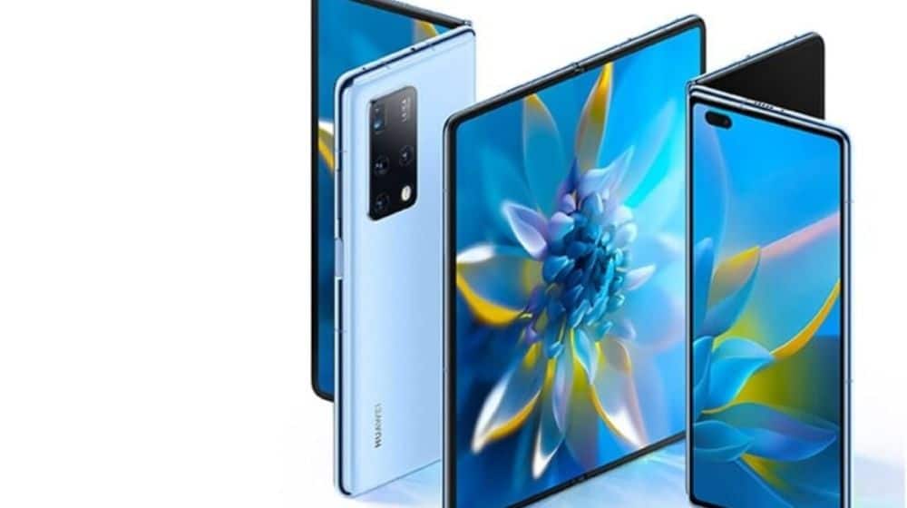 Huawei is Readying a Samsung Galaxy Fold Rival, Here’s What We Know