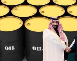 Oil | ProPakistani