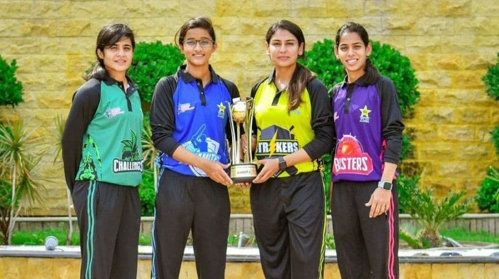 Pakistan to Officially Launch a PSL-Like Women’s Cricket League Next Year