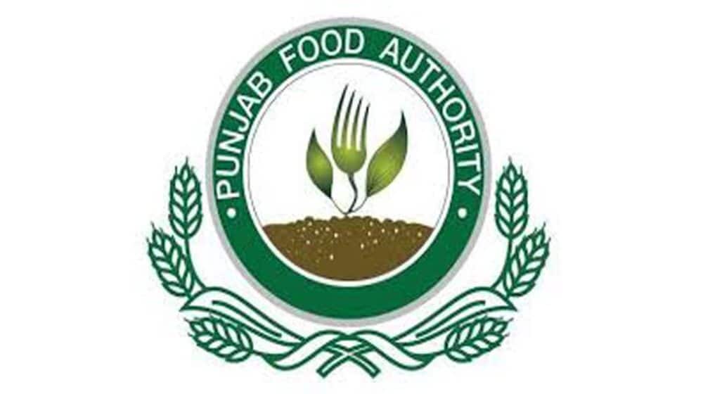 Punjab Food Authority