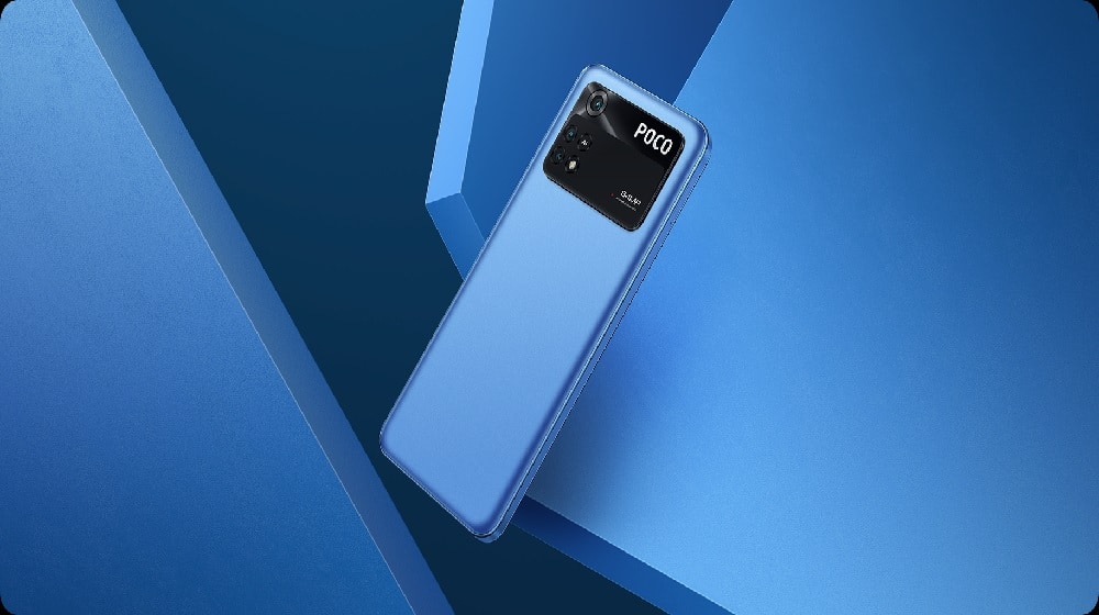 Poco M4 5G Appears Online Hinting Toward Imminent Launch