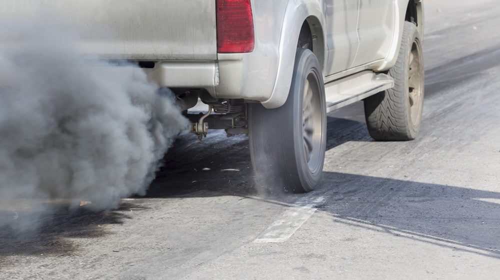 Islamabad to Ban Entry of Vehicles Causing Environmental Pollution