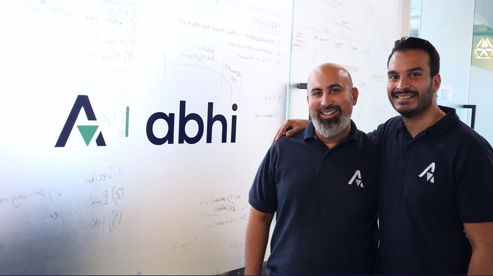 Abhi Pvt. Reaches $90 Million Valuation Within a Year After Raising $17 Million Funding