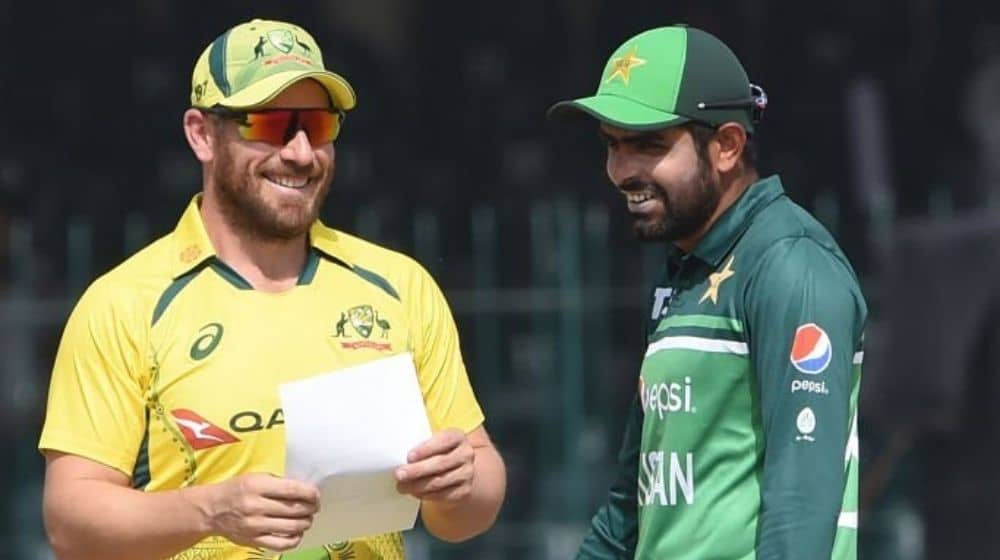 Australian Captain is Happy They Don’t Have to Play Against Babar Anymore