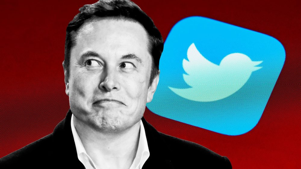 Twitter Begins Deal Talks with Elon Musk Amid Shareholder Pressure