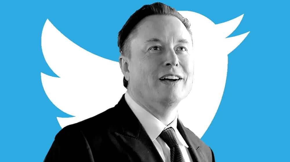 Elon Musk Will Not Join Twitter Board of Directors