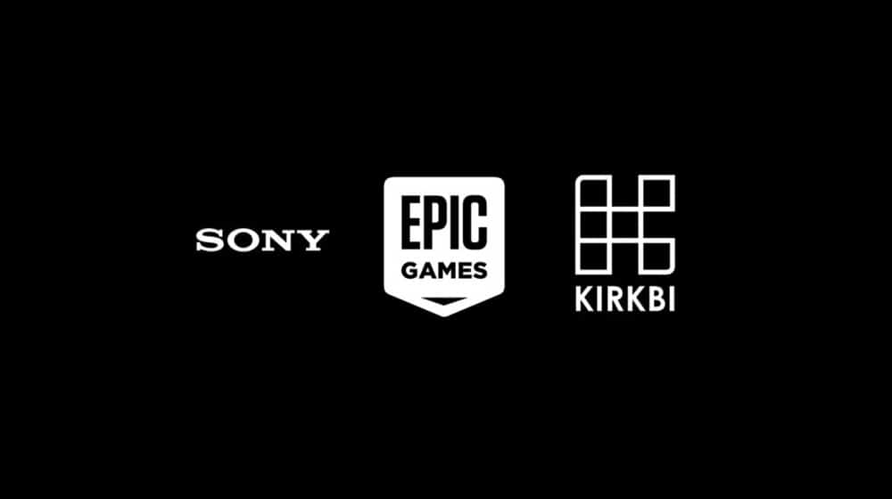 Epic Games Secures $2 Billion Funding from Sony and Kirkbi
