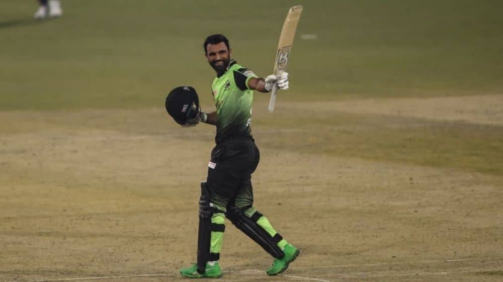 Fakhar Zaman Wants Govt to Save His Record From US Dollar