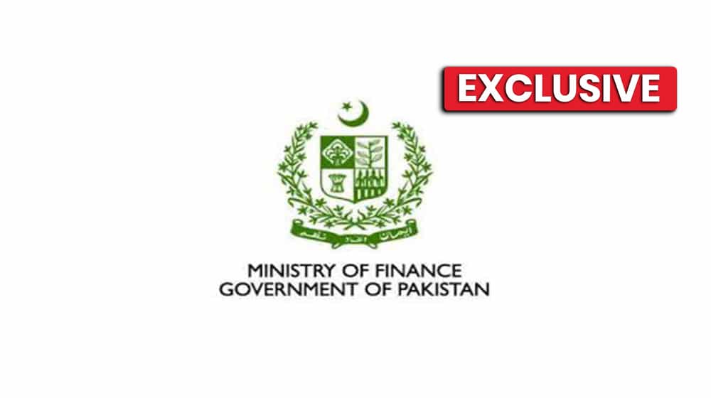 Finance Ministry Ordered to Review Economic Ministers