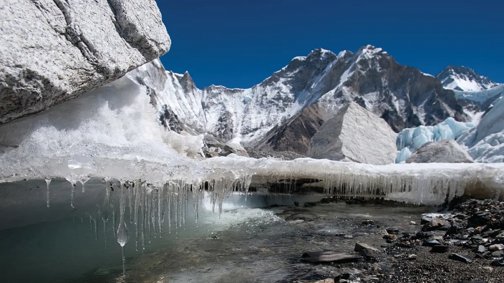 PDMA Asked to Plan for Glacier Melting and Flooding Season to Avoid Disasters
