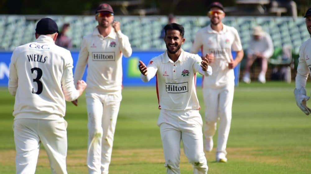 County Championship Live Streaming for All Matches Involving Pakistani Stars