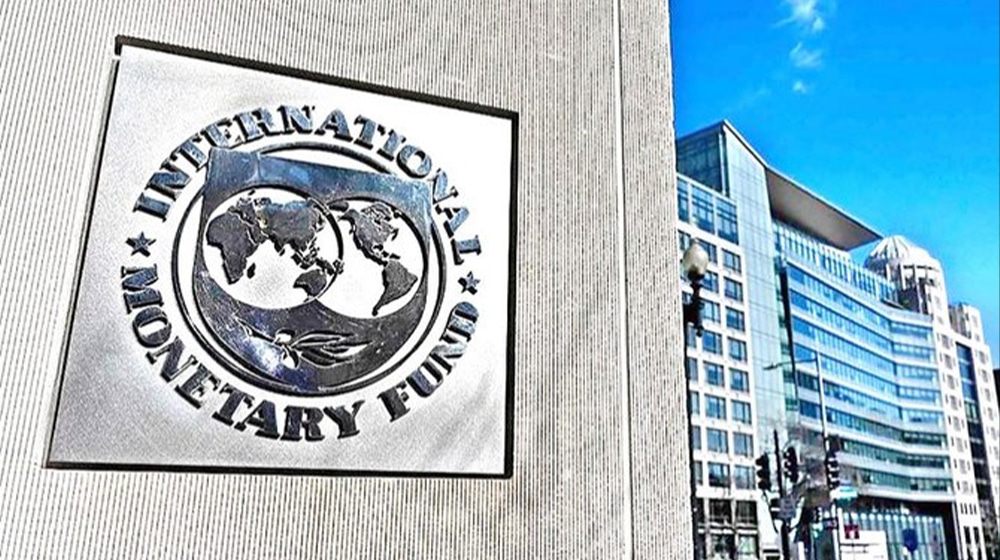 IMF-World Bank Spring Meetings to Start Today