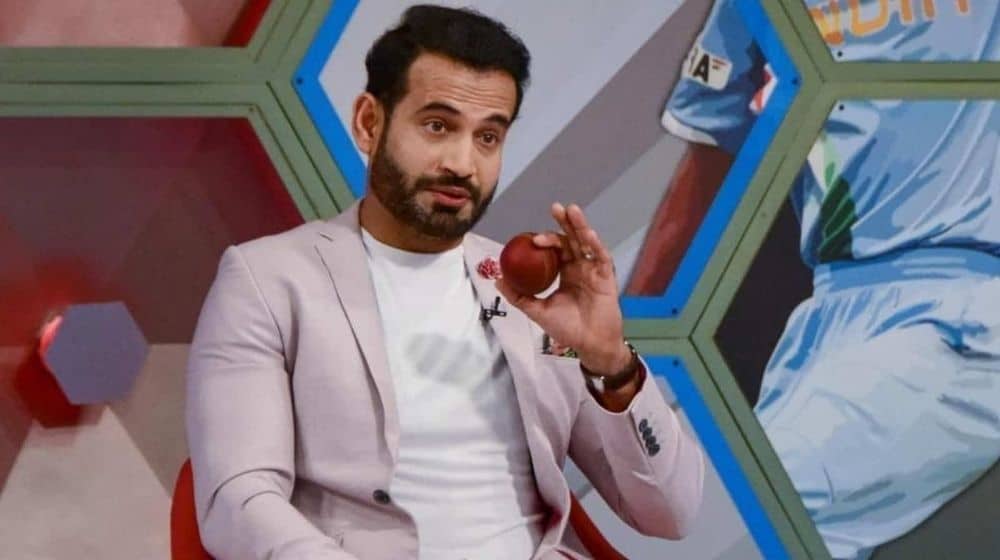 Irfan Pathan Becomes the Latest Target of Anti-Muslim Indians